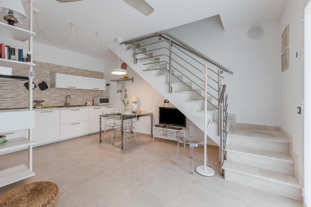 Pula Comfy Apartment W/ Private Parking Exterior foto